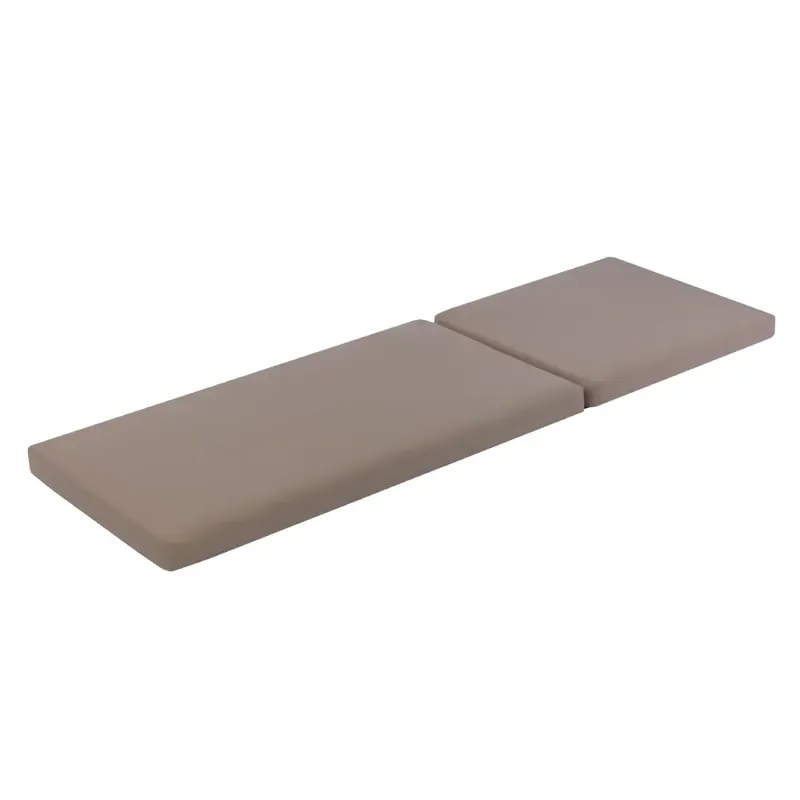 Fynd Bålamöllan Solsängsdyna Beige